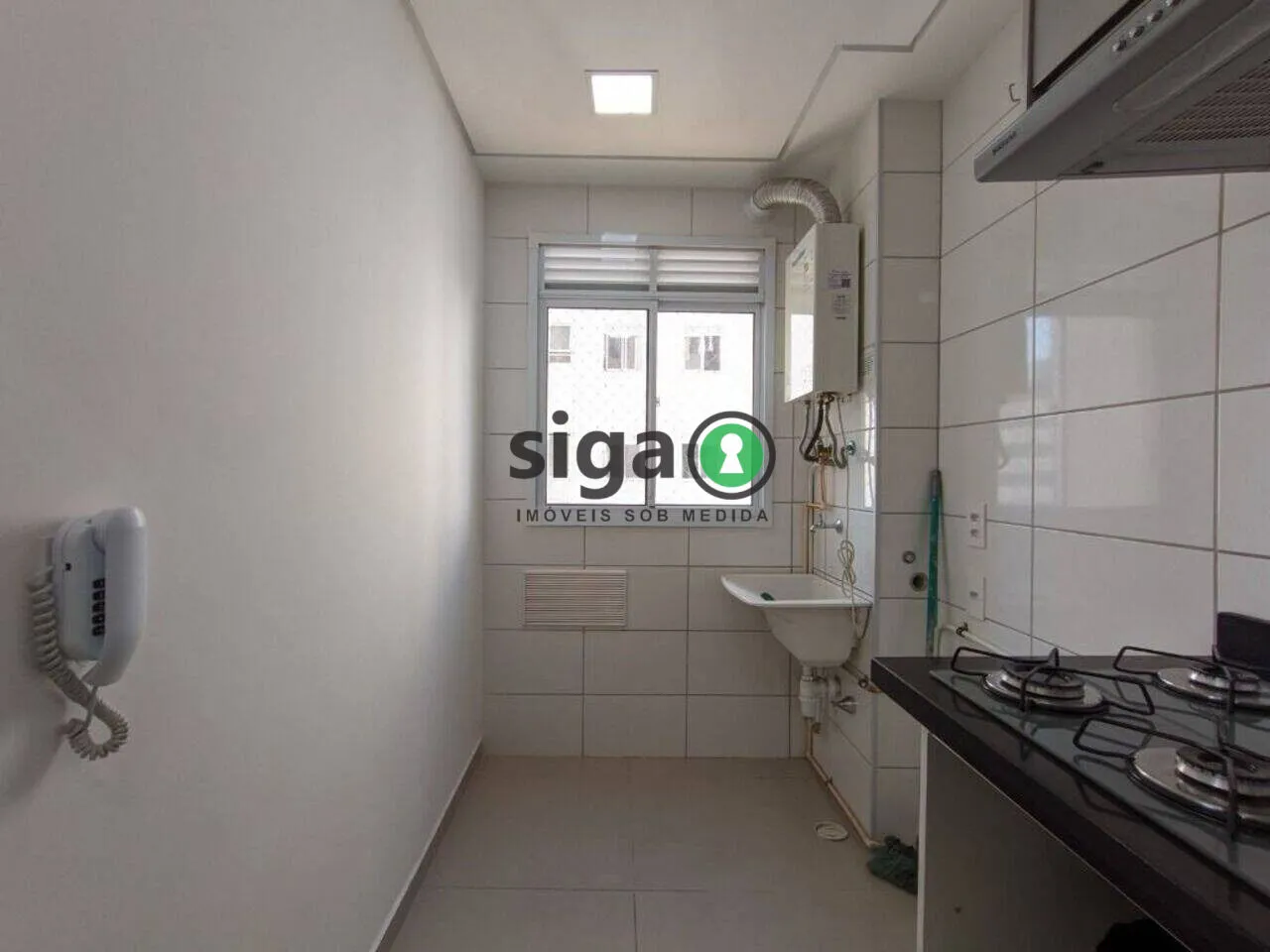 Imagem Apartamento 42m², á venda por R$345.000 - Morumbi - São Paulo/SP