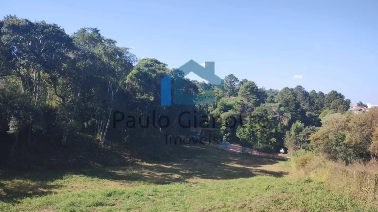 Imagem Terreno Espetacular Condomínio Vargem Grande Paulista