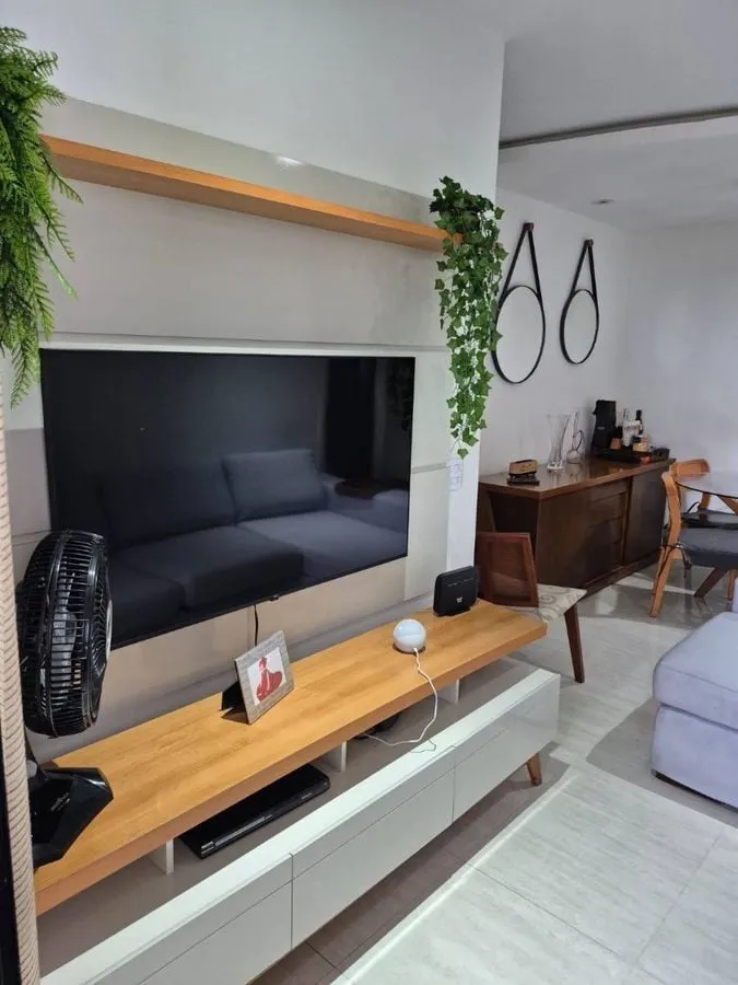 Imagem Apartamento à venda no bairro Recreio dos Bandeirantes em Rio de Janeiro/RJ