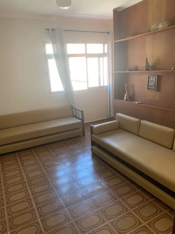 Imagem APARTAMENTO TUPI - PRAIA GRANDE SP