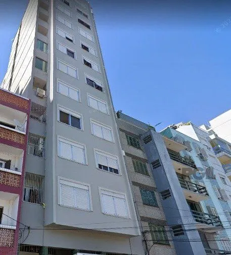 Imagem Apartamento para Venda - 86m², 3 dormitórios, Centro Histórico