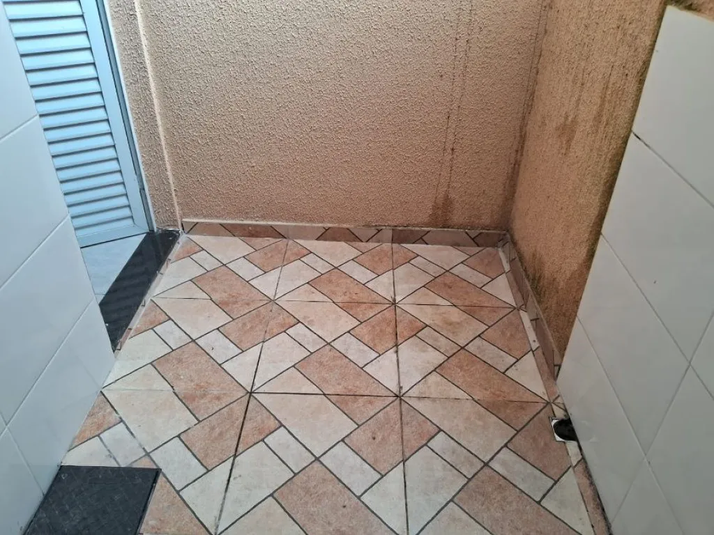 Imagem CASA COM 49,23 m² - RIBEIRÓPOLIS - PRAIA GRANDE SP