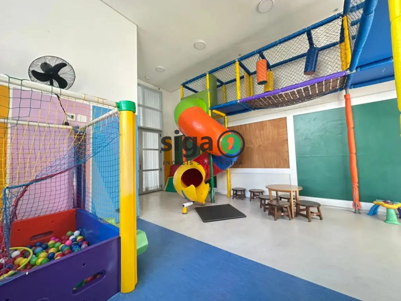 Imagem VENDA APARTAMENTO COM 03 QUARTOS - VILA ANDRADE
