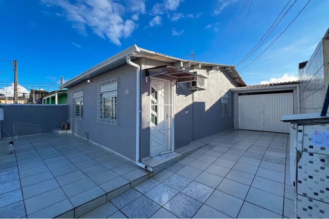Foto do imóvel Casa para venda em Canoas