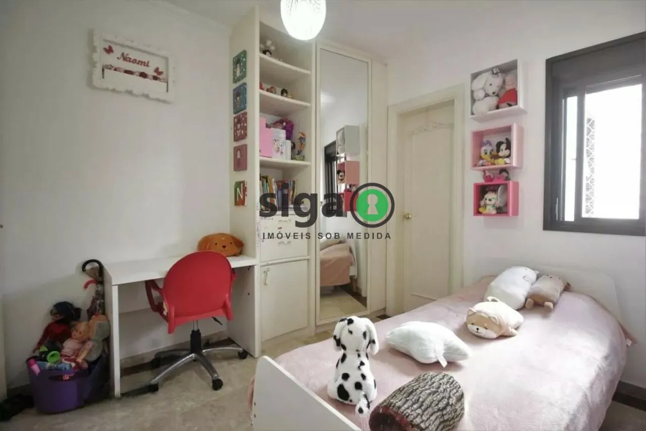 Imagem APARTAMENTO 180M² COM 3 DORMITORIOS A VENDA NO MORUMBI ACEITA PERMUTA