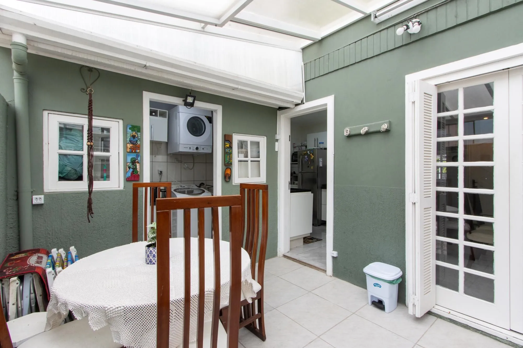 Imagem Casa em Guarujá