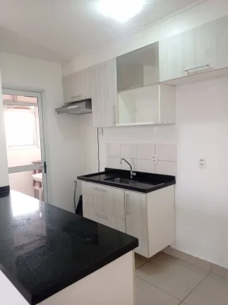 Imagem Apartamento 60 m² 3 Dormitórios e lazer Completo
