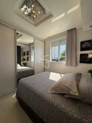 Imagem Venha morar em um apartamento amplo localizado no Anita Garibaldi!!!!
