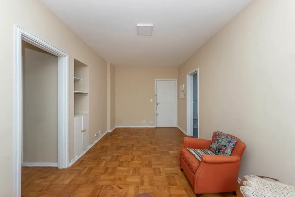 Imagem APARTAMENTO RESIDENCIAL em São Paulo - SP, Bela Vista
