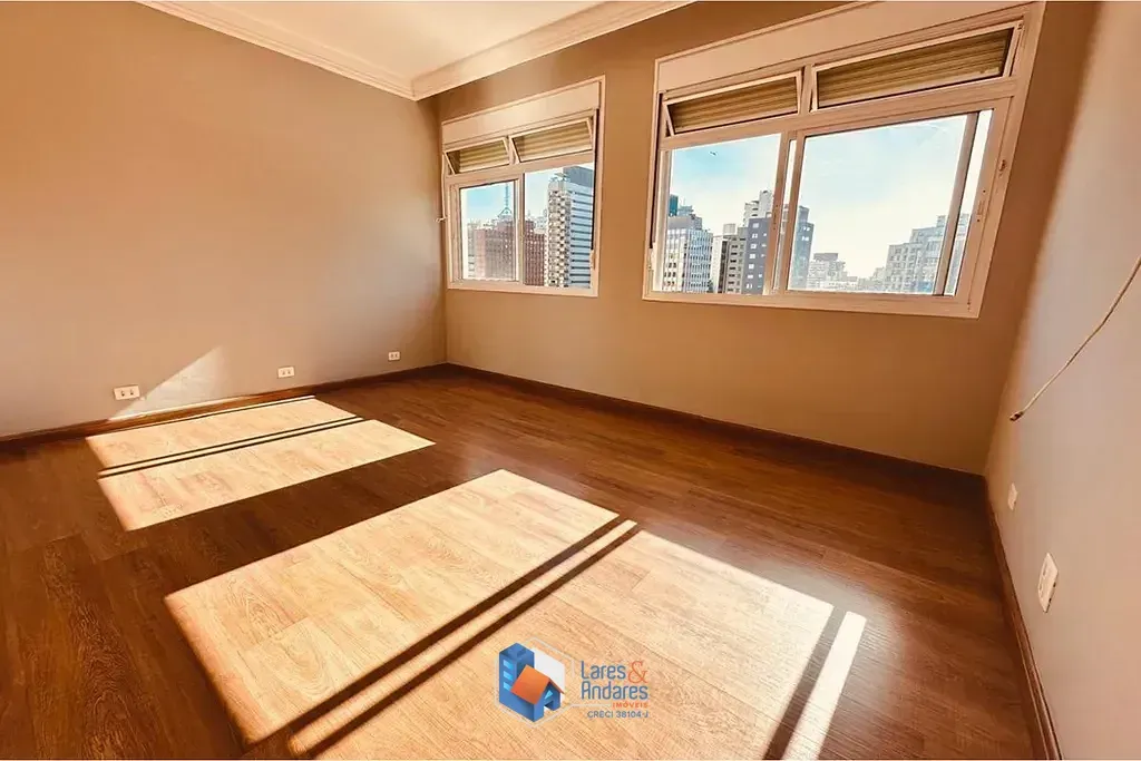 Imagem Apartamento à venda 3 Quartos 1 Suite 1 Vaga 176M² Vila Mariana São Paulo - SP