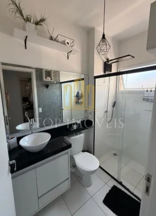 Imagem Apartamento Localizado no Vista Verde Vilaggio Antonini 2 dormitorios Repleto de Planejados