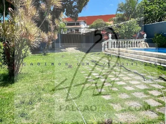 Imagem Comercial para Locação em Salvador / BA no bairro São Cristóvão
