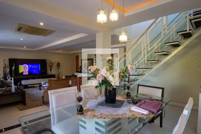 Imagem Apartamento à Venda - Recreio, 4 Quartos, 340 m2