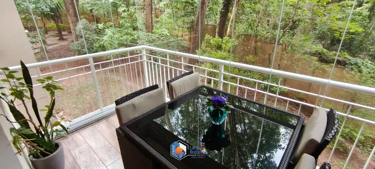 Imagem Apartamento para venda em Butantã com 3 quartos, sendo 1 suíte, 108m²