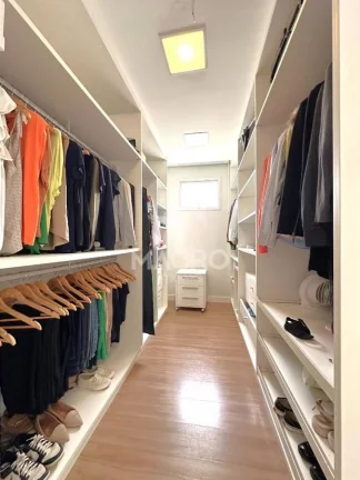 Imagem Apartamento | Centro | 3 suítes | 182m²