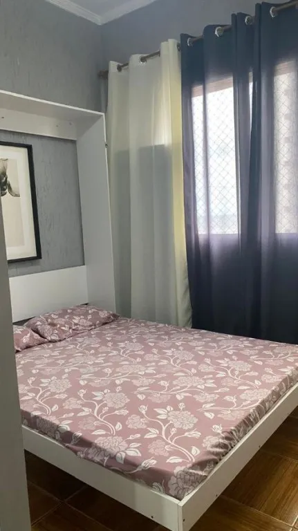 Imagem APARTAMENTO COM 35,00 m² - TUPI - PRAIA GRANDE SP