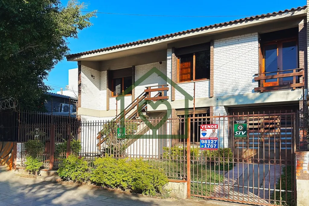 Imagem Apresentamos esta incrível casa desocupada, ideal tanto para fins residenciais quanto comerciais, s...