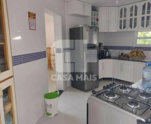 Imagem Casa em Condomínio para Venda em Jandira / SP no bairro Parque Nova Jandira