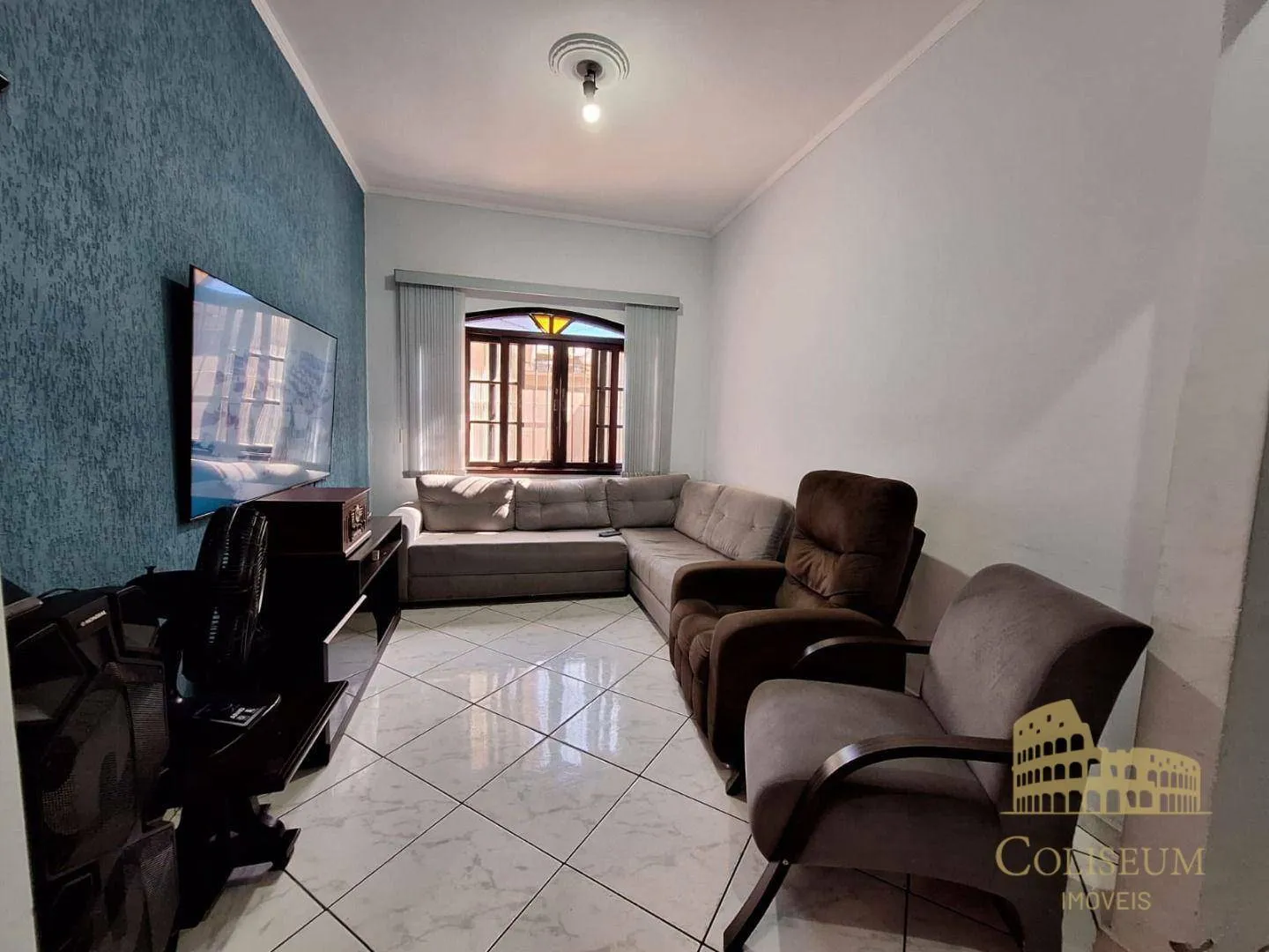 Imagem Casa com 2 dormitórios à venda, 152 m² por R$ 1.100.000,00 - Vila Assunção - Praia Grande/SP