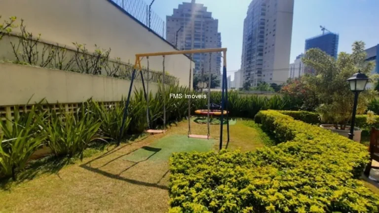 Imagem Oportunidade única: Apartamento de alto padrão em condomínio à venda na Vila Uberabinha, São Paulo-SP!