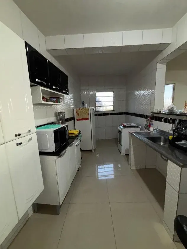 Imagem Sobrado com 2 Quartos à Venda, 58 m² em Pernambués - Salvador