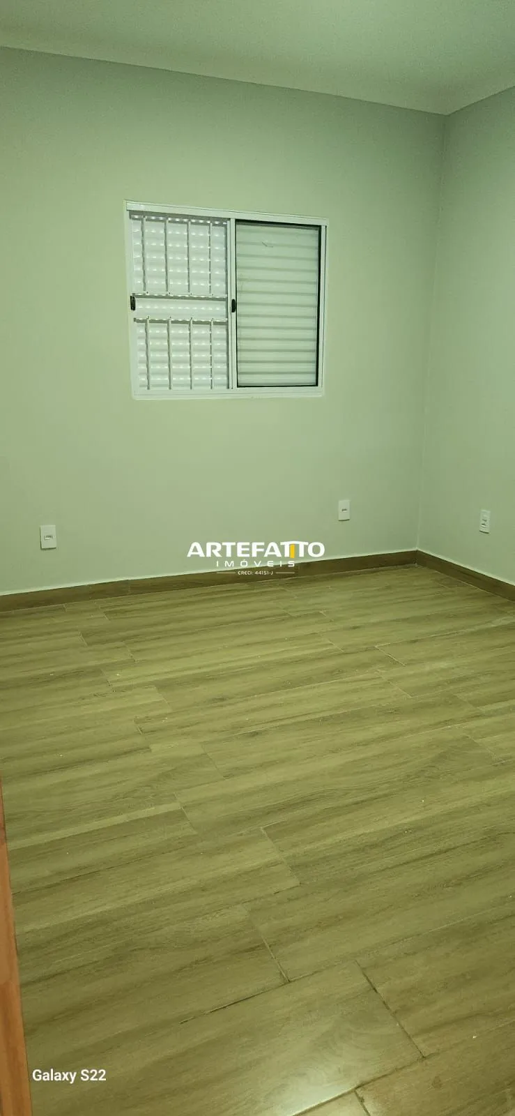 Imagem Casa à venda em Franca, Jardim Martins, com 2 quartos, 70m2