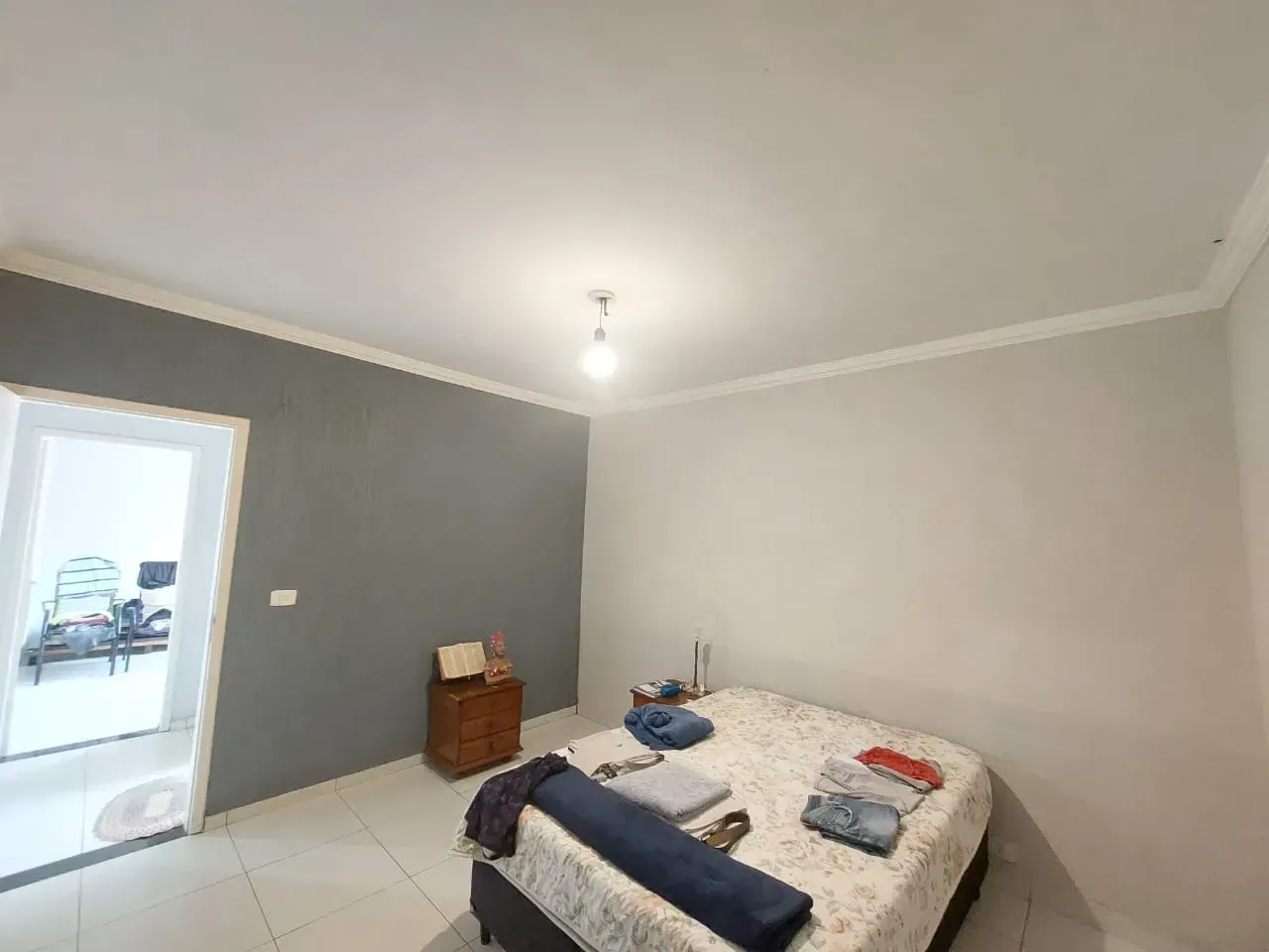 Imagem Casa com 3 Quartos à Venda, 250 m² em Parque Planalto - Santa Bárbara D'Oeste