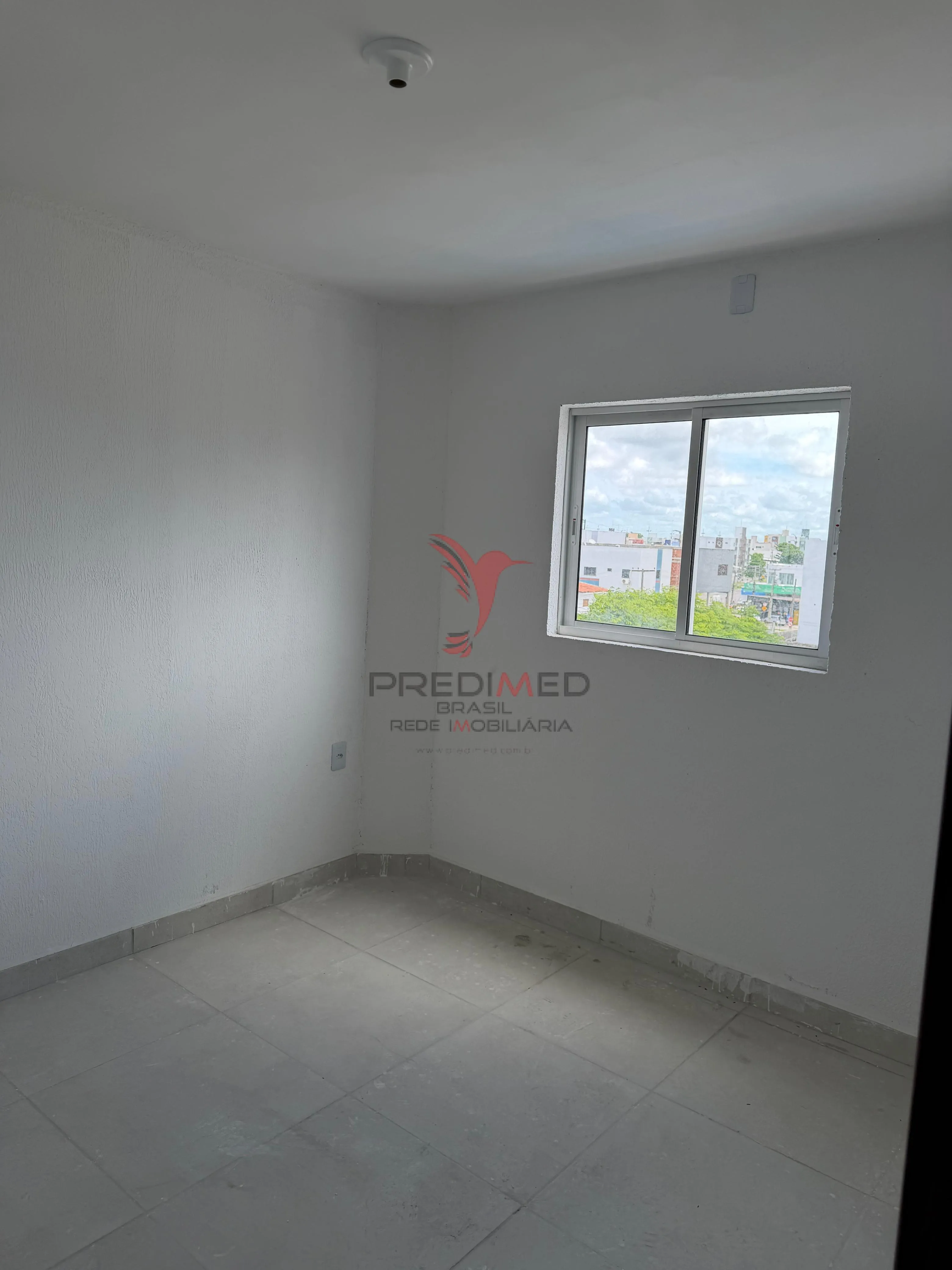 Imagem Entrada apenas 15 mil reais.Apartamento no bairro Ernesto Geisel em João Pessoa