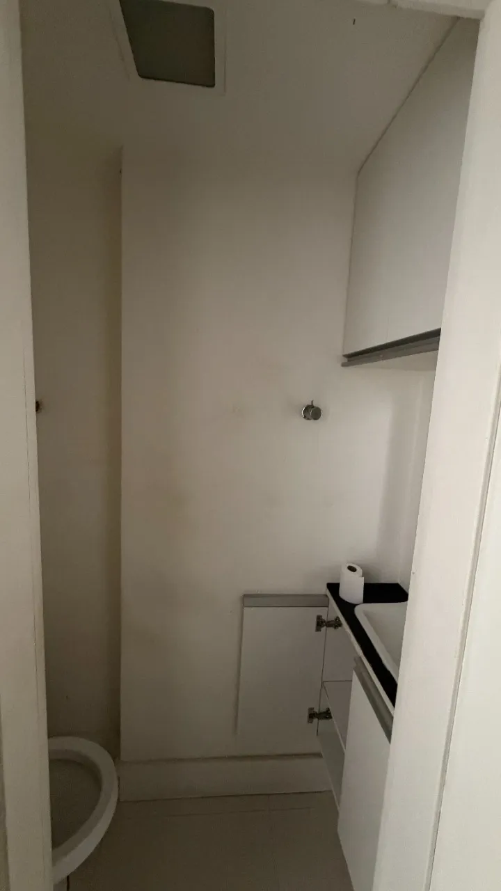 Imagem Excelente apartamento de frente à venda na Barra da Tijuca, dispondo de 157 m² de área construíd...