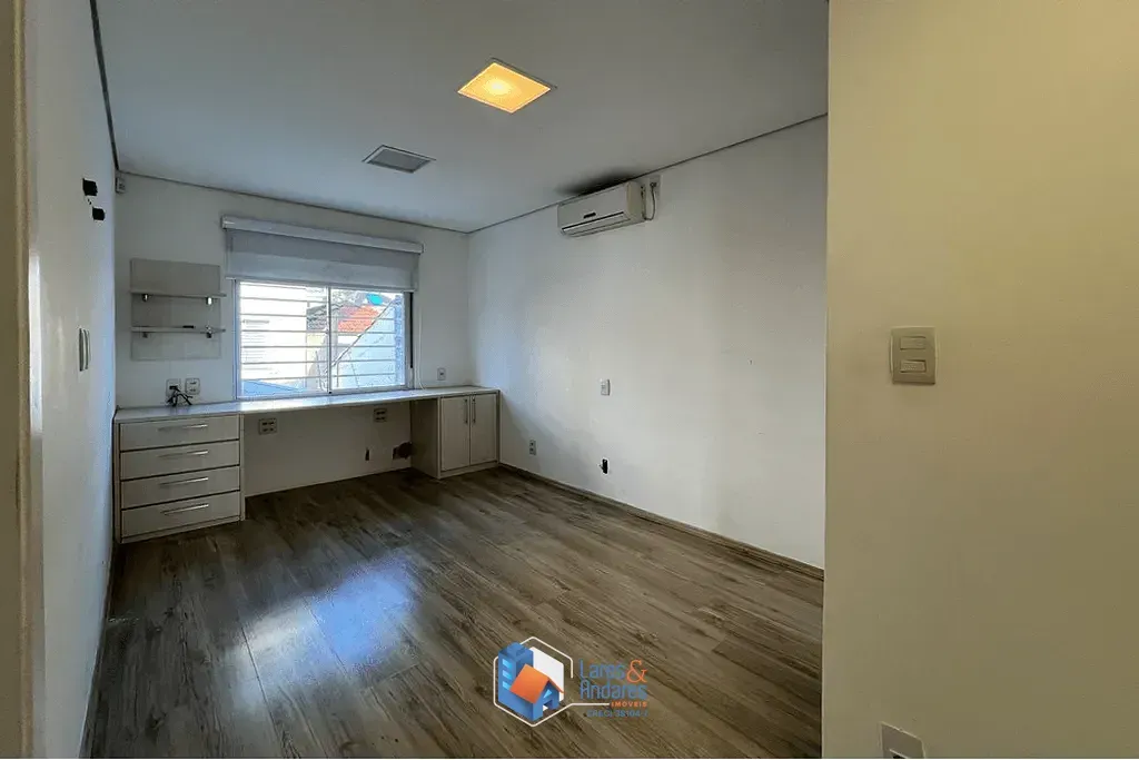 Imagem Casa à venda 4 Quartos 4 Suites 4 Vagas 405M² Mirandópolis São Paulo - SP