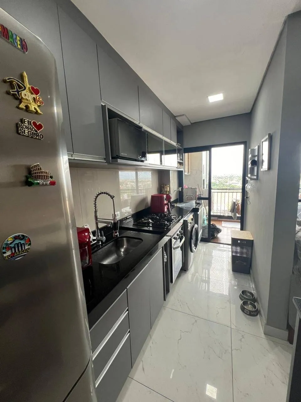 Imagem Apartamento, Pindamonhangaba, SP