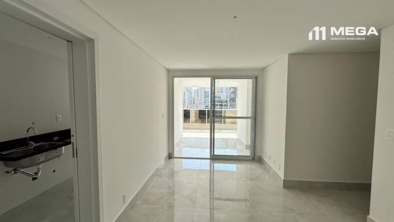 Imagem Apartamento com 3 dormitórios à venda, 111 m² por R$ 2.000.000,00 - Praia de Itapoã - Vila Velha/ES