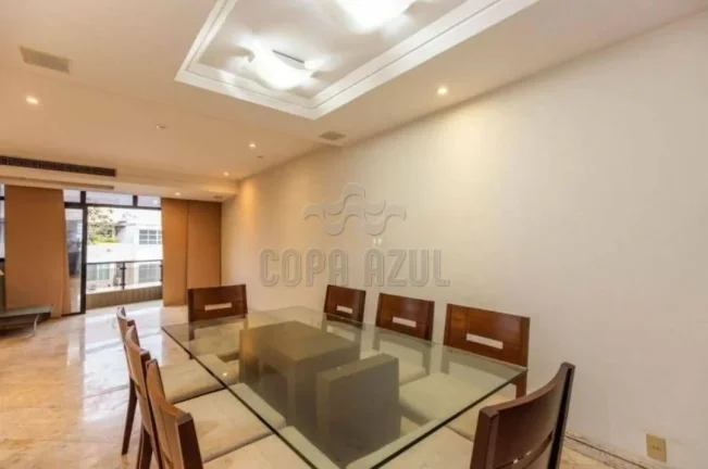 Imagem Copacabana – Rua Bulhőes de Carvalho | Residencial › Apartamento 3 quarto(s) à Venda
