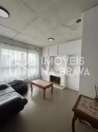 Imagem APARTAMENTO 1 QUARTO MOBILIADO - LOCACAO - PRAIA BRAVA - ITAJAI/SC
