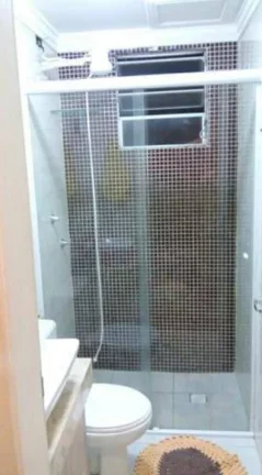 Imagem APARTAMENTO DIFERENCIADO NO CONDOMINIO PARQUE SICILIA EM VOTORANTIM