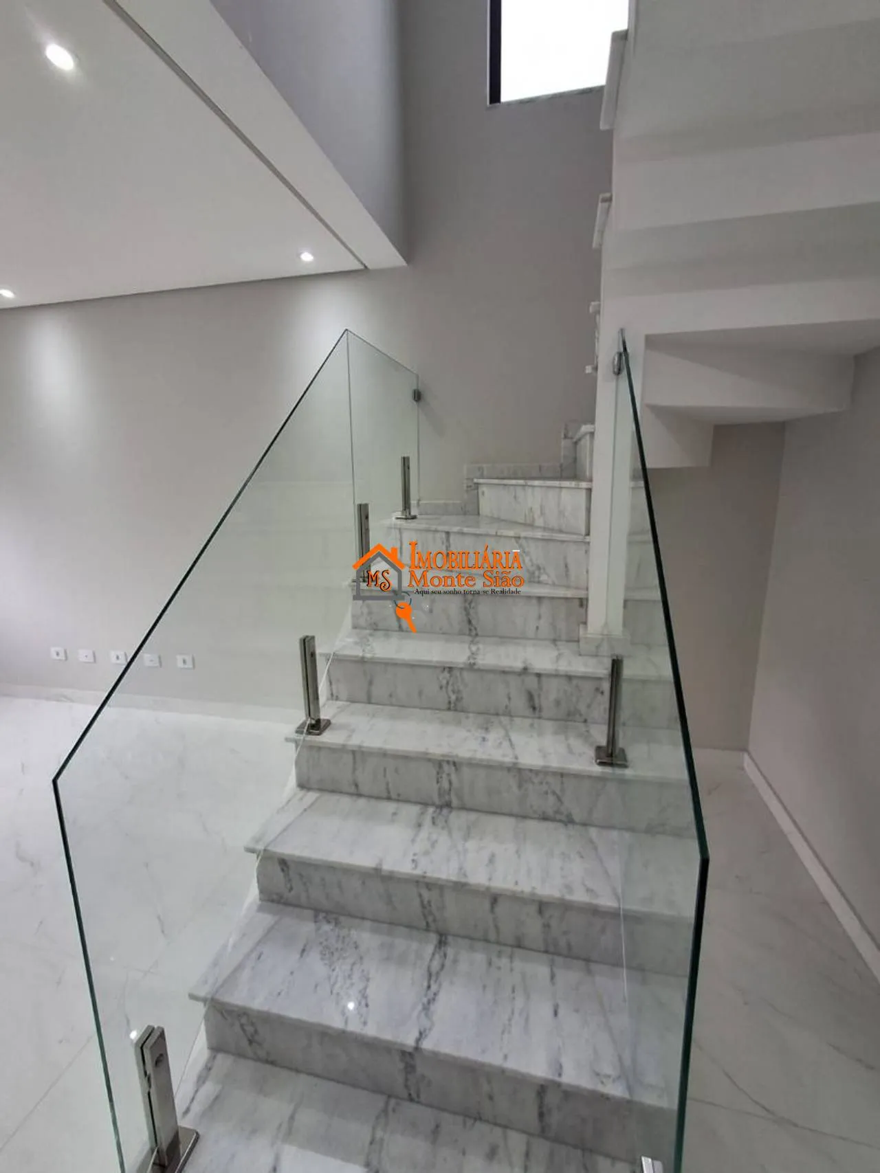 Imagem Sobrado com 3 dormitórios à venda, 95 m² por R$ 750.000,00 - Cidade Parque Brasília - Guarulhos/SP