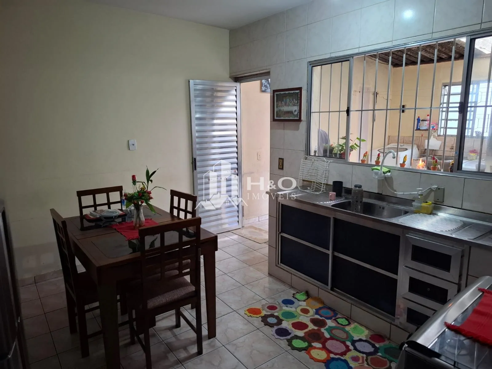 Imagem Oportunidade no Jardim Etelvina- Guaianazes - Sobrado com 260 m² de Terreno, 104 m² Construídos, 3 Dormitórios e 3 Vagas de Garagem!