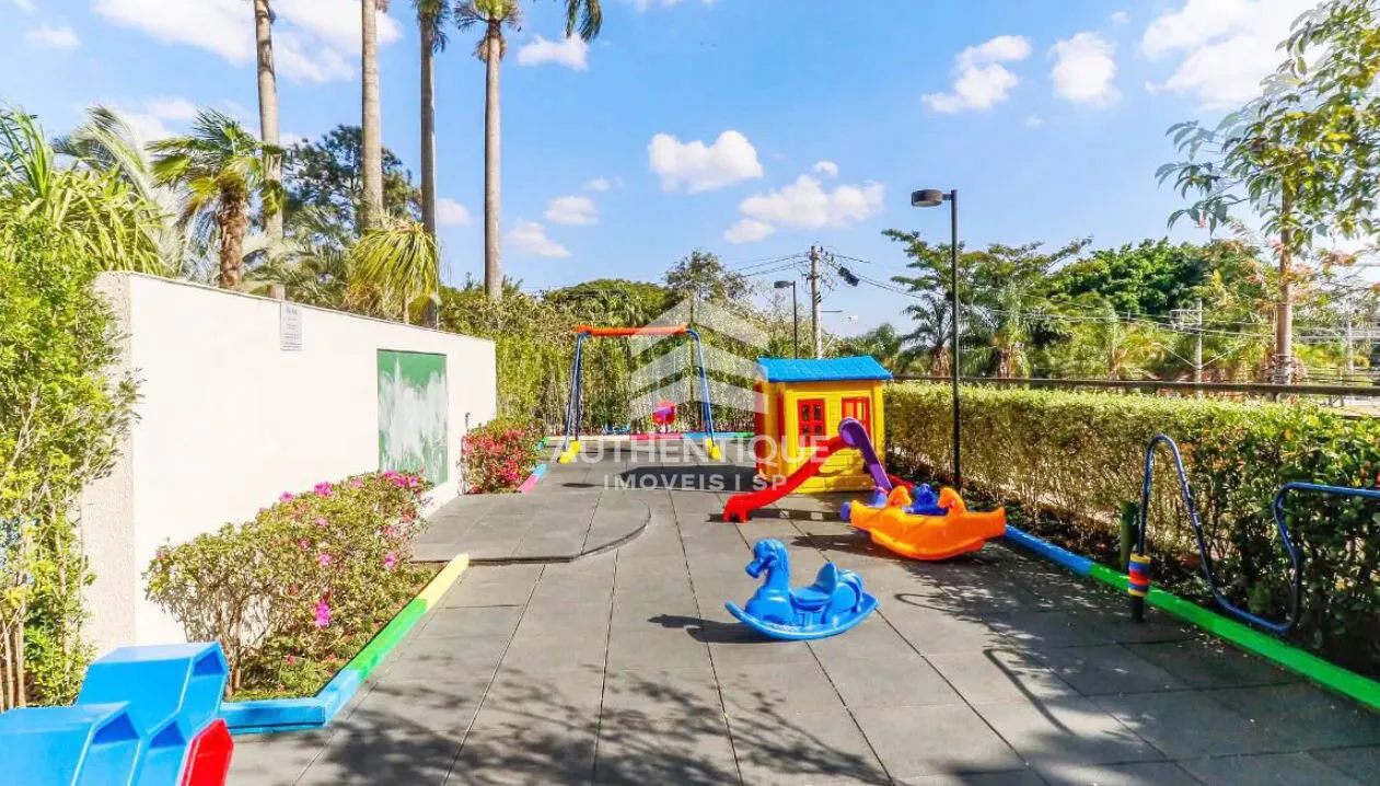 Imagem SPLENDIDO JARDIM DO GOLF JURUBATUBA - Apartamento no bairro Jurubatuba à venda