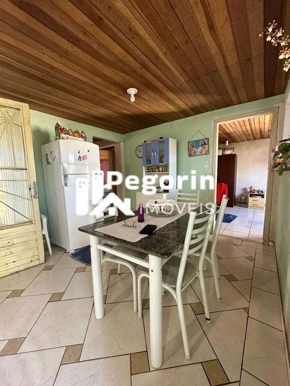 Imagem Casa à venda em Pinhais, Vargem Grande, com 2 quartos, 55,00m²