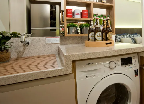 Imagem Apartamento com 1 Quarto à Venda, 37 m² em Vila Palmeiras - São Paulo
