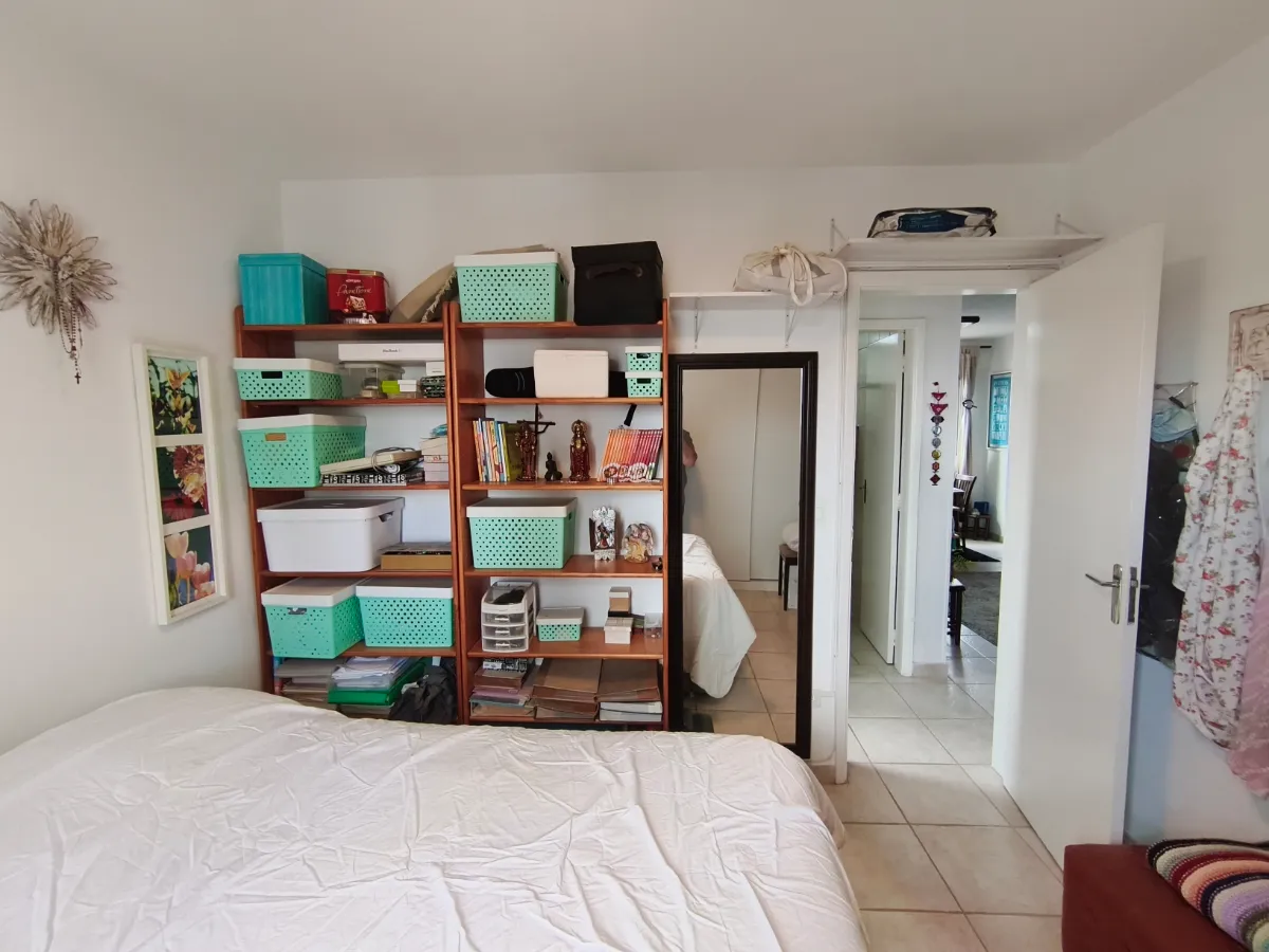 Imagem Apartamento para venda em Alto da Lapa com 2 quartos, 58m2