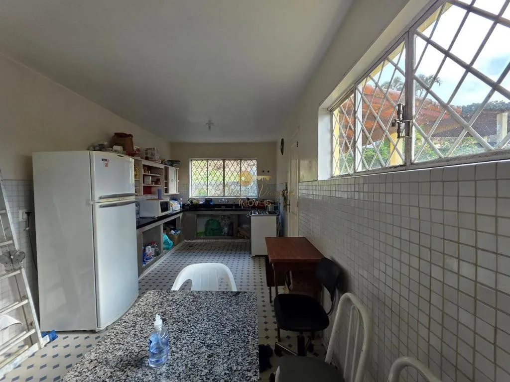 Imagem Casa para Venda em Teresópolis / RJ no bairro Golfe