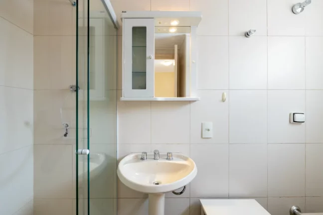 Imagem Apartamento à venda em São Paulo, Butantã, com 4 quartos, 82m2