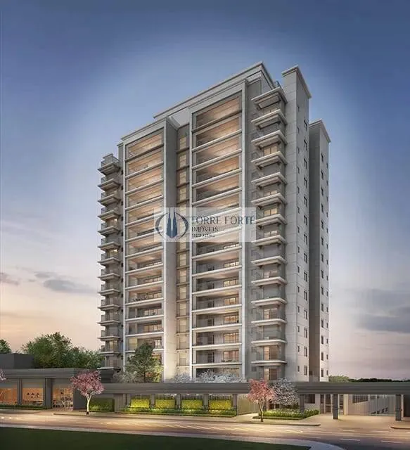 Imagem Apartamento alto padrão | 3 suítes | 129 m² | 2 vagas | Tucuruvi