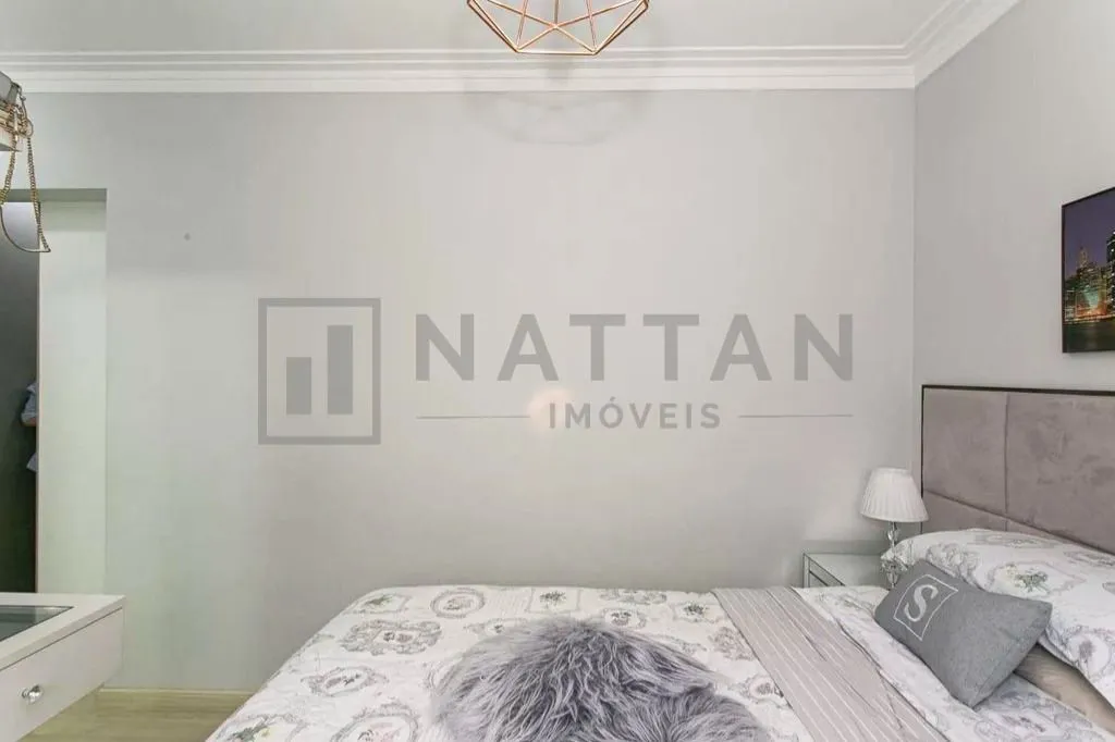 Imagem Apartamento com 3 dormitórios à venda, 123 m² por R$ 1.749.000,00 - Tatuapé - São Paulo/SP