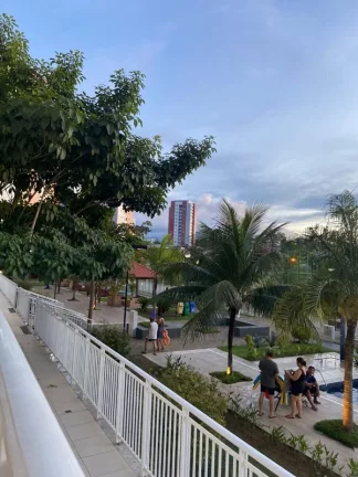 Imagem APARTAMENTO RESIDENCIAL em MANAUS - AM, PONTA NEGRA