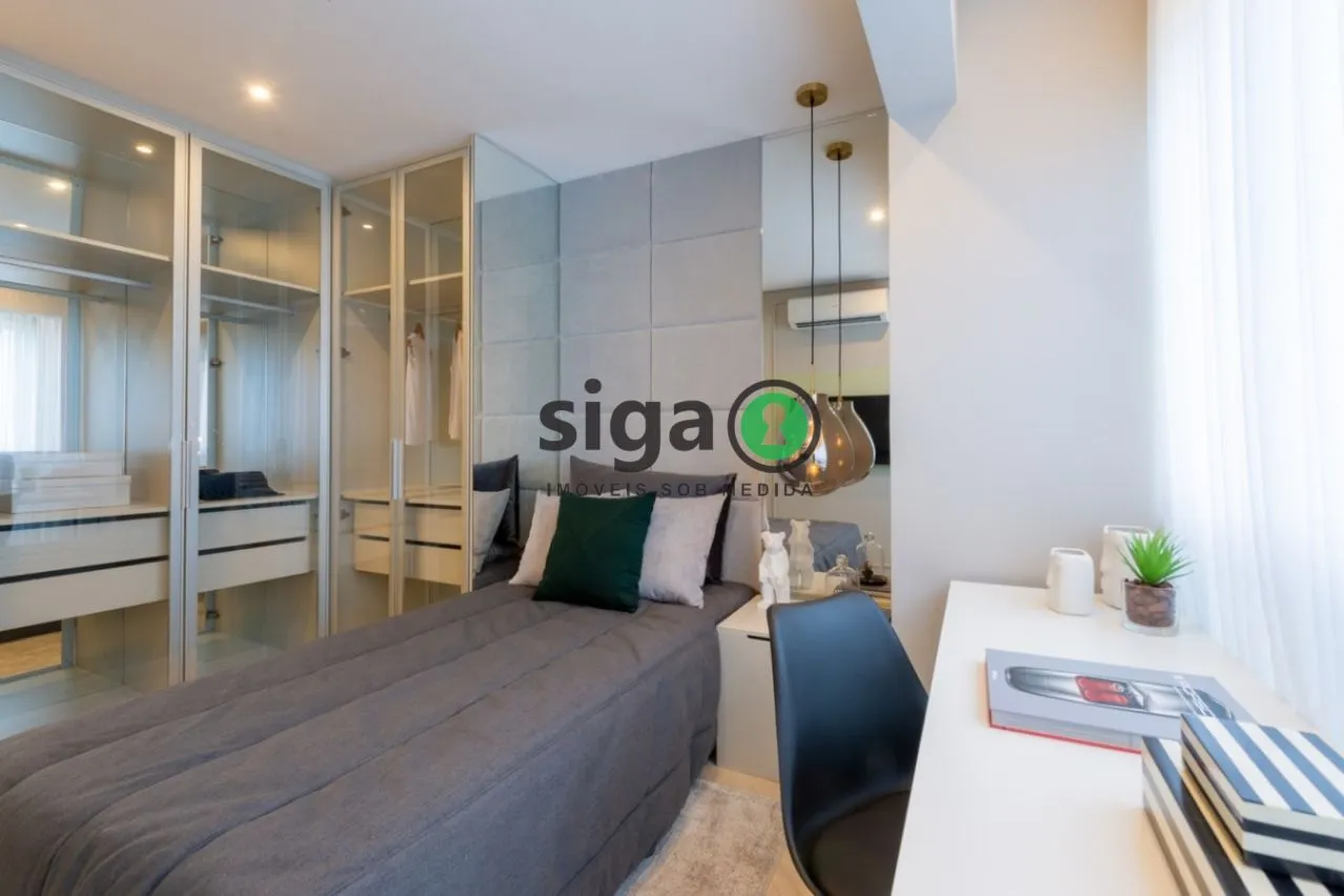 Imagem Apartamento para venda na Vila Madalena, São Paulo - SP