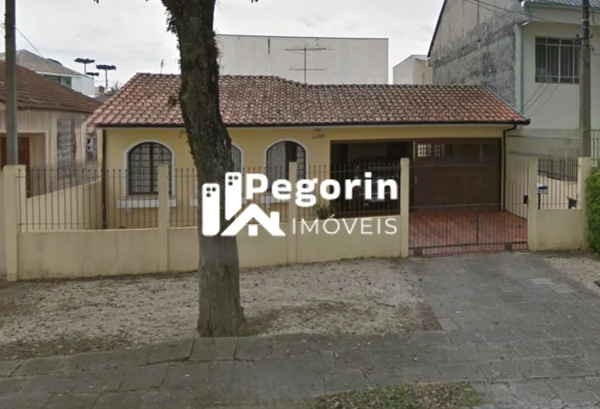 Imagem Casa à venda no Alto Tarumã Curitiba com 4 quartos, 180,00m²