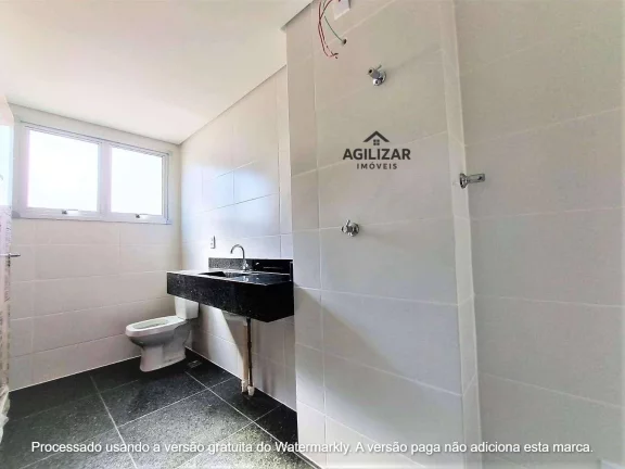 Imagem Cobertura 4 Quartos, sendo 02 suítes - Itapoã