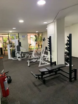 Imagem Flat disponível para locação no Royal Ibirapuera Park, com 41m², 1 dormitório e 1 vaga de garagem